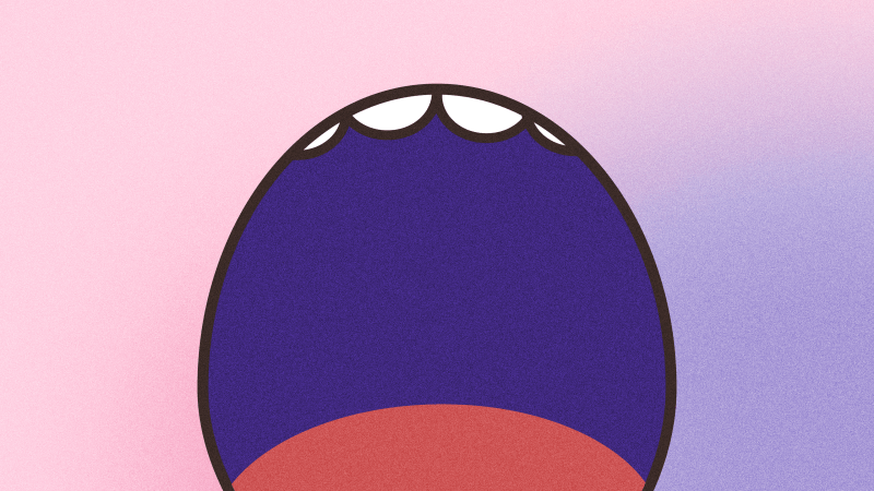 Crescimento desenfreado